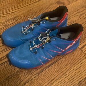 Men’s Salomon SpeedCross Pro